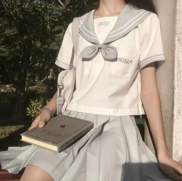 处女心声